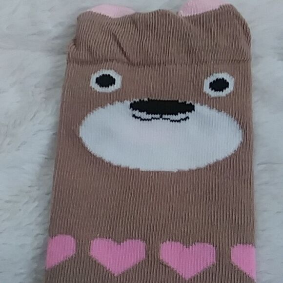 Leg / Arm Warmers for Babies or Children (2) pairs - Picture 2 of 10